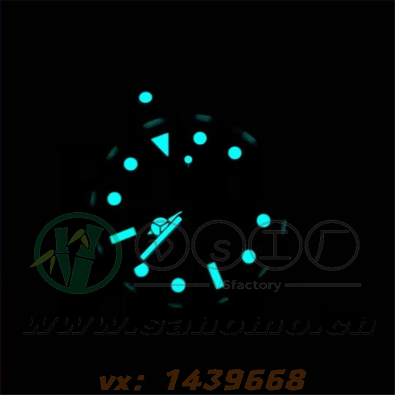 VS廠勞力士藍水鬼41mm「3235機芯」產品展示