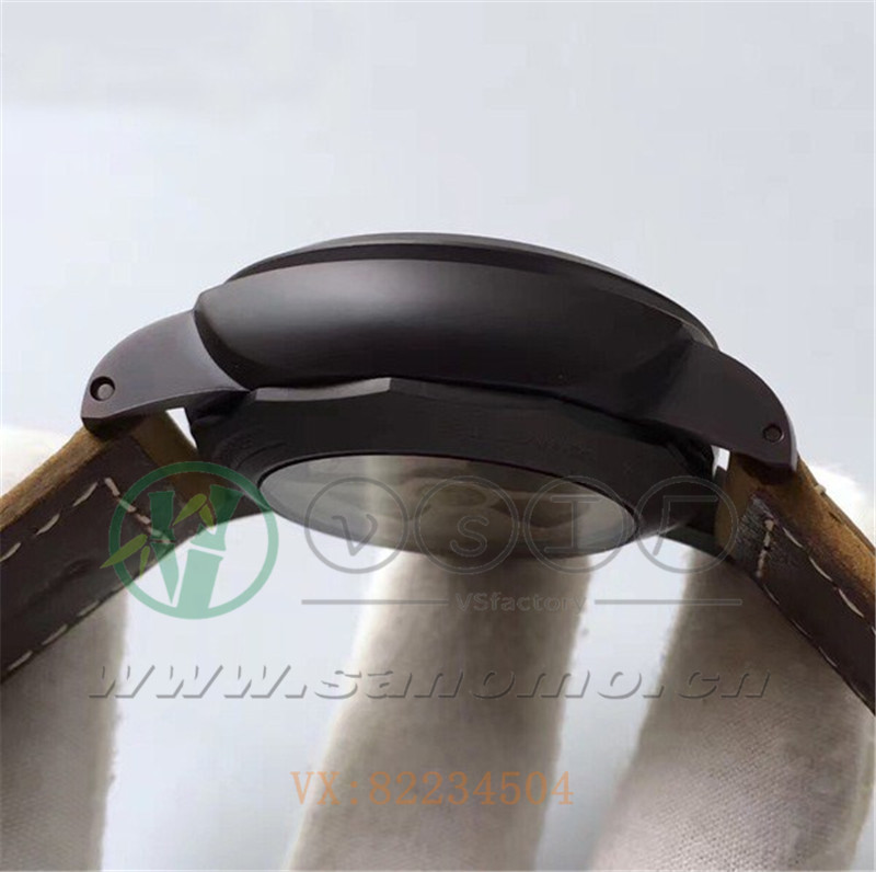 VS廠沛納海PAM386「P.9001機(jī)芯」產(chǎn)品展示