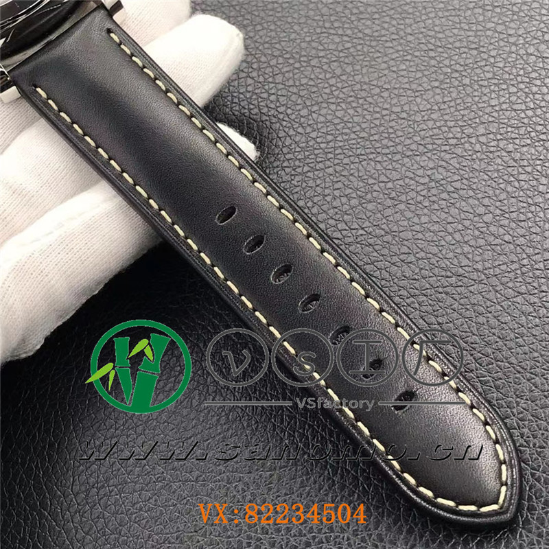 VS廠沛納海PAM359「P.9000機芯」產品展示