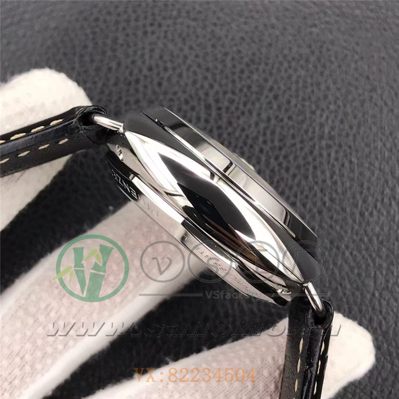 VS廠沛納海PAM388「P.9000機(jī)芯」產(chǎn)品展示