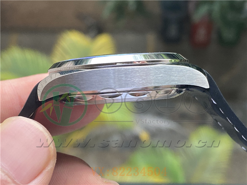 VS廠歐米茄海馬150柚木綠評(píng)測(cè)（vs廠海馬150柚木綠有破綻嗎）