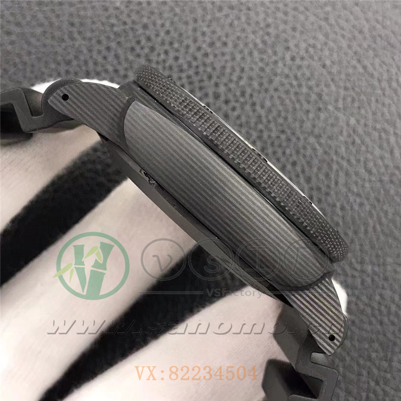 VS廠沛納海PAM616「P.9000機芯」產品展示