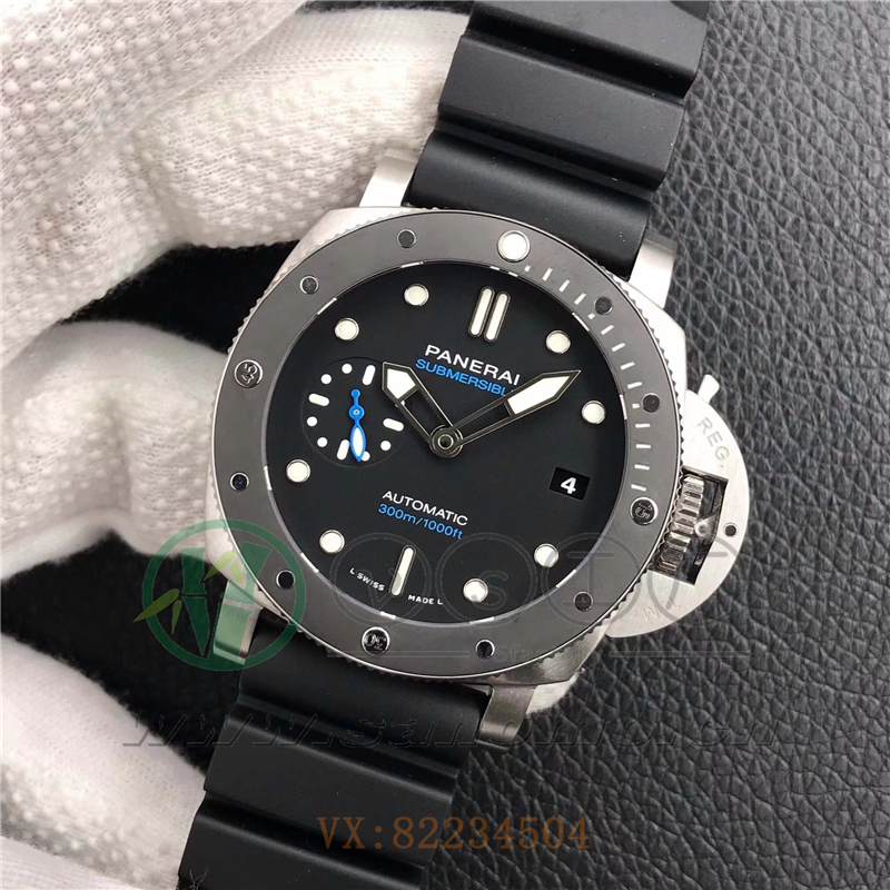 VS廠沛納海PAM683「OP XXXIV機芯」產(chǎn)品展示