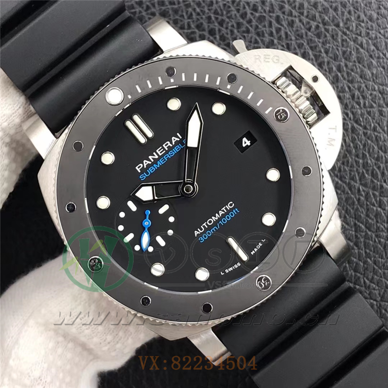 VS廠沛納海PAM683「OP XXXIV機芯」產(chǎn)品展示