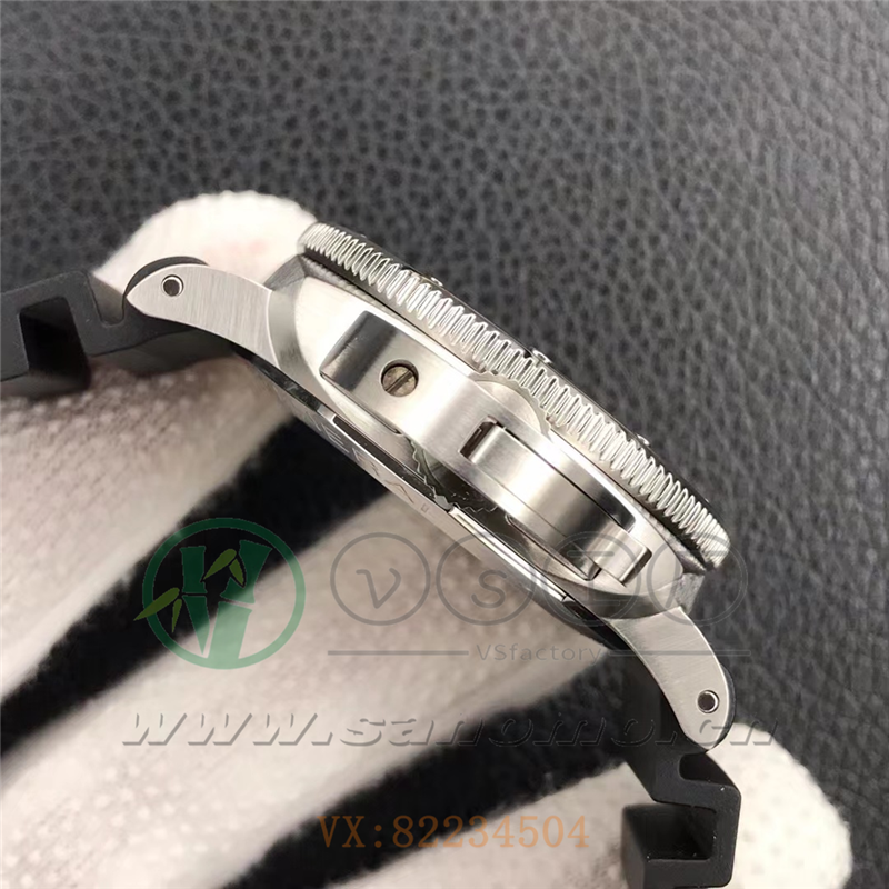 VS廠沛納海PAM683「OP XXXIV機芯」產(chǎn)品展示
