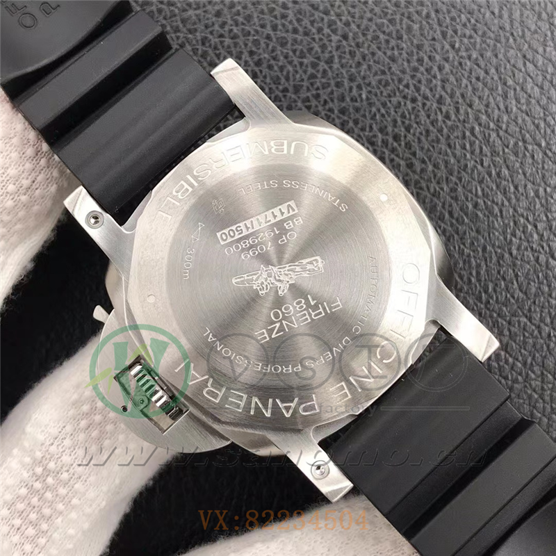 VS廠沛納海PAM683「OP XXXIV機芯」產(chǎn)品展示