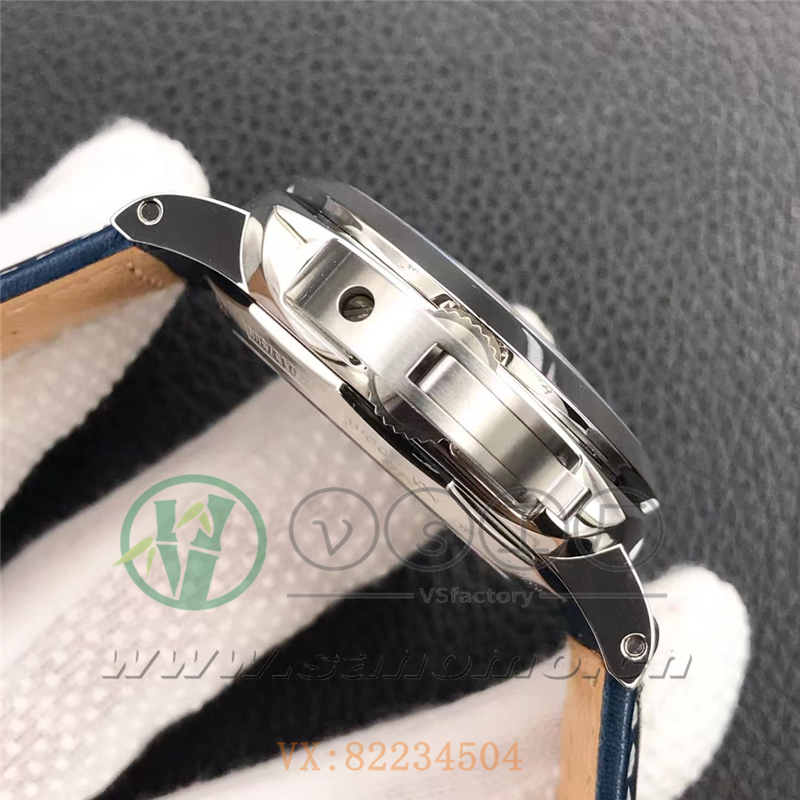 VS廠沛納海PAM688「P.90001機芯」產(chǎn)品展示