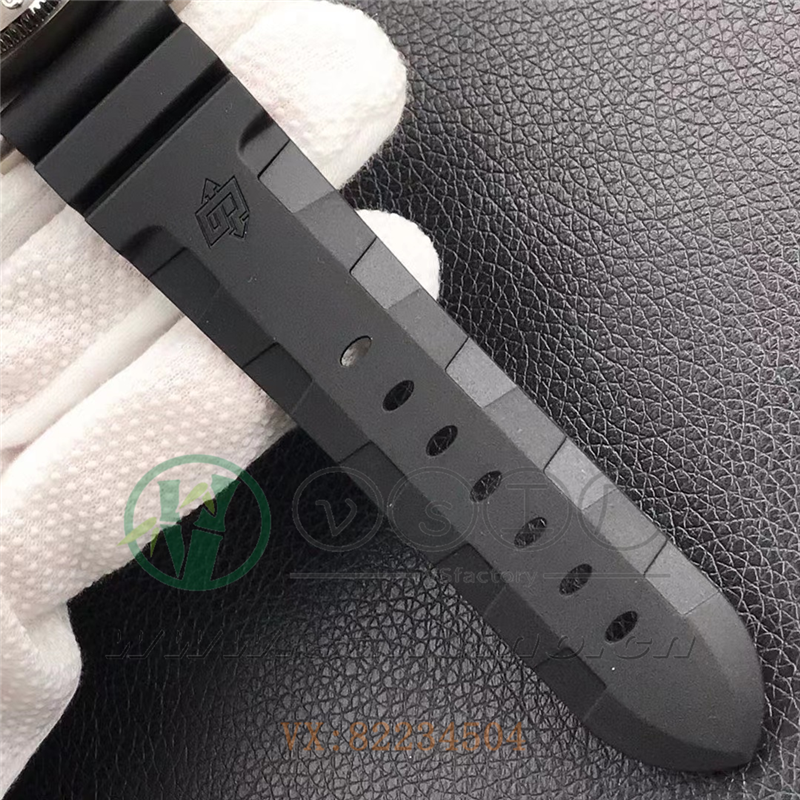 VS廠沛納海PAM692「P.9010機芯」產品展示
