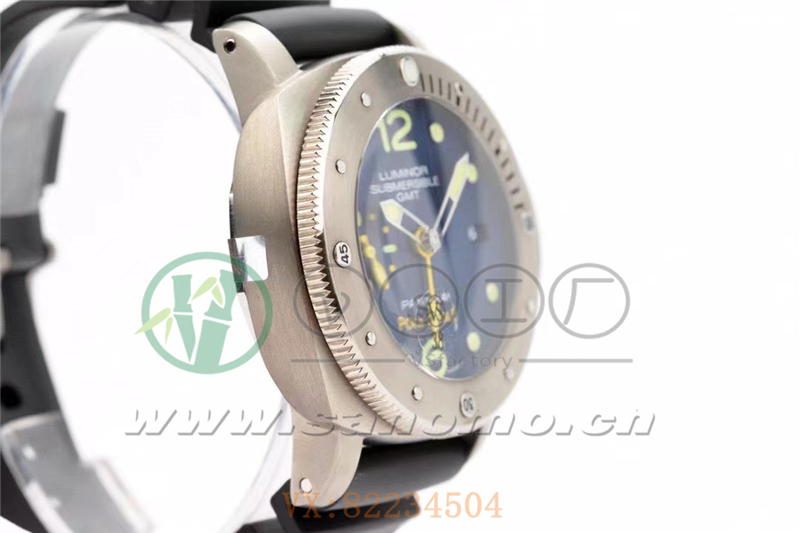 VS廠沛納海pam719鈦金屬質量如何（vs廠沛納海719值得入手嗎）