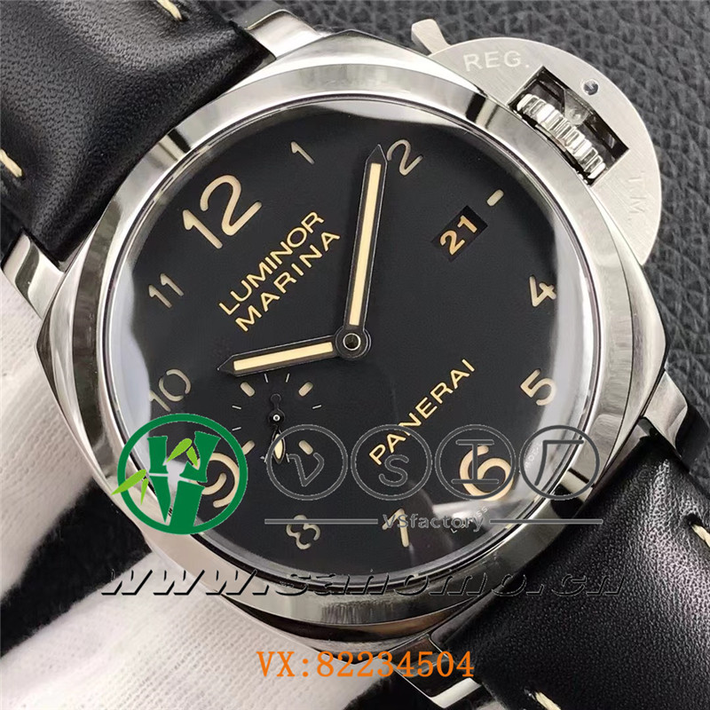 VS廠沛納海359v2版質量如何（vs廠沛納海返修高嗎）