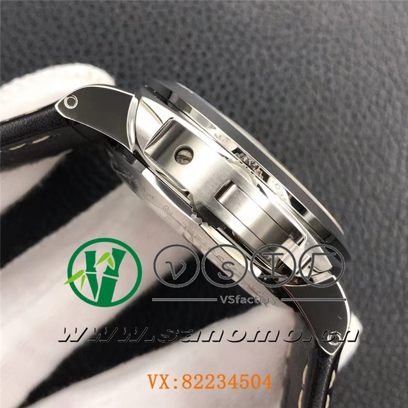 VS廠沛納海359v2版質量如何（vs廠沛納海返修高嗎）