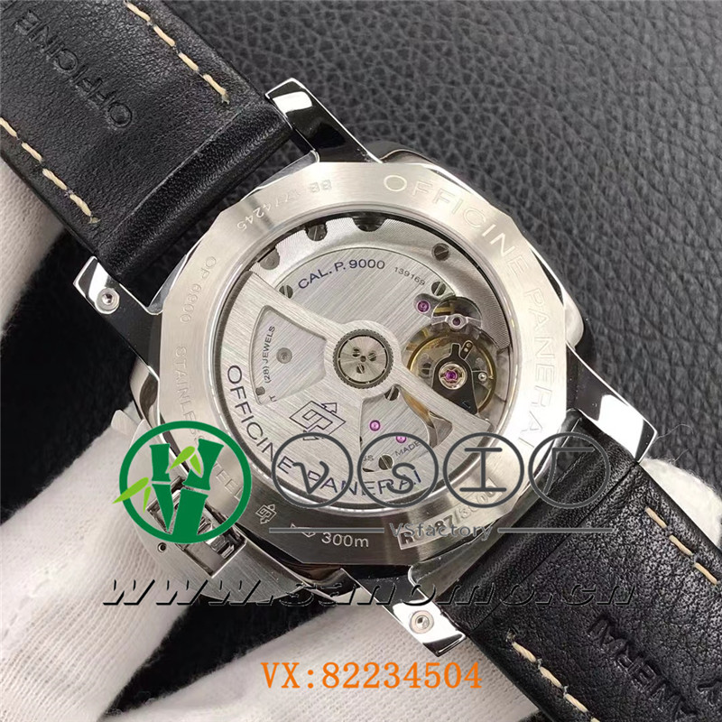 VS廠沛納海359v2版質量如何（vs廠沛納海返修高嗎）