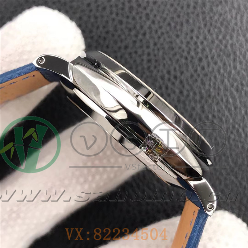 VS廠沛納海PAM906「P.9010機(jī)芯」產(chǎn)品展示