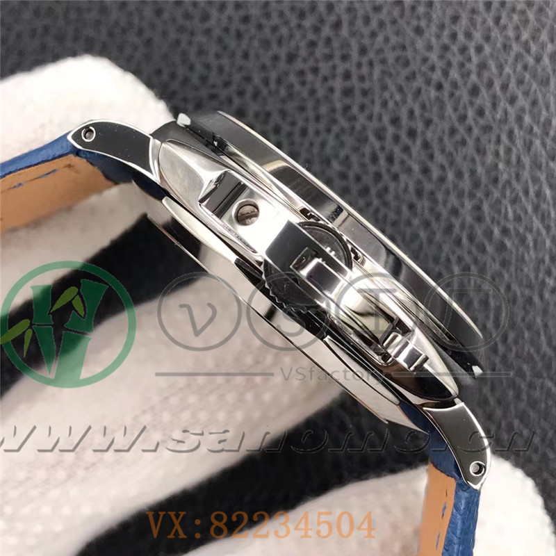 VS廠沛納海PAM906「P.9010機(jī)芯」產(chǎn)品展示