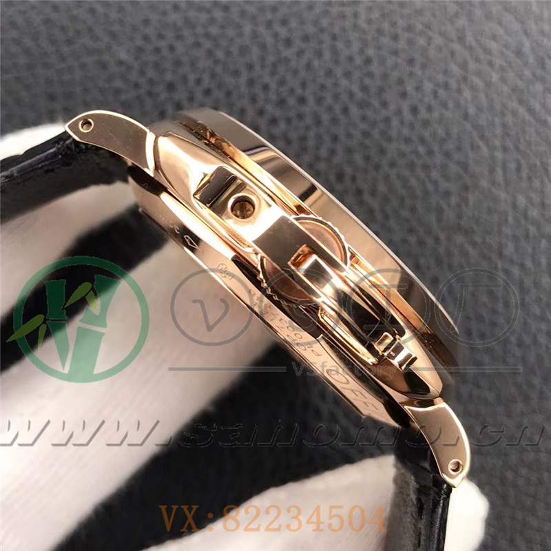 VS廠沛納海PAM908「P.9000機芯」產(chǎn)品展示