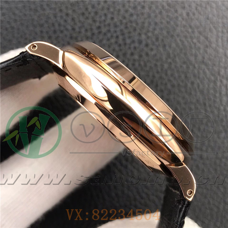 VS廠沛納海PAM908「P.9000機芯」產(chǎn)品展示