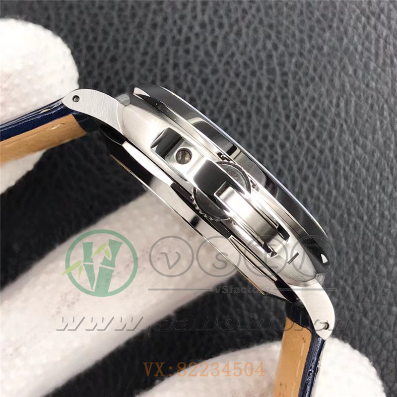 VS廠沛納海PAM927「P.9000機(jī)芯」產(chǎn)品展示