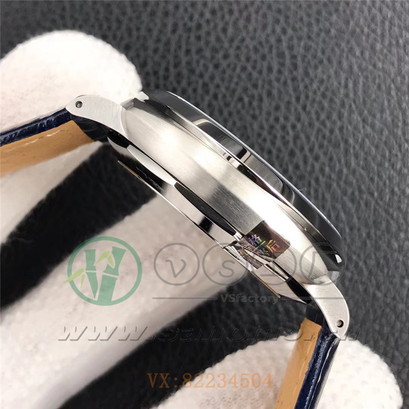 VS廠沛納海PAM927「P.9000機(jī)芯」產(chǎn)品展示