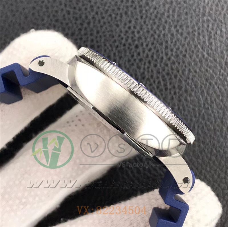 VS廠沛納海PAM959「P.9010機芯」產品展示