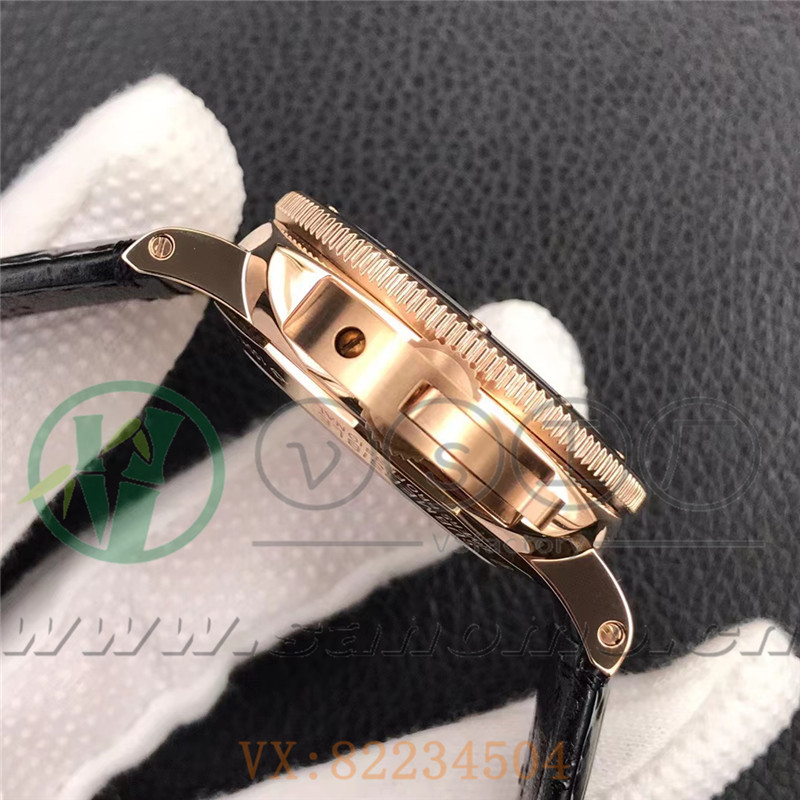 VS廠沛納海PAM974「OP XXXIV機芯」產品展示