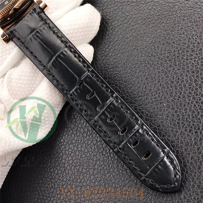 VS廠沛納海PAM974「OP XXXIV機芯」產品展示