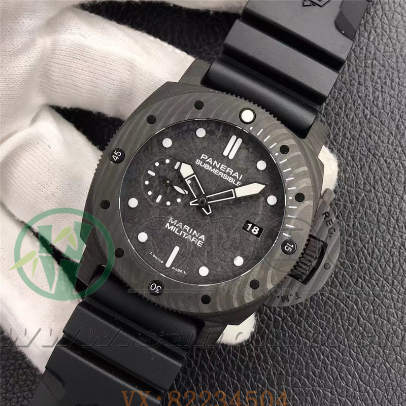 VS廠沛納海PAM979「P.9010機芯」產(chǎn)品展示