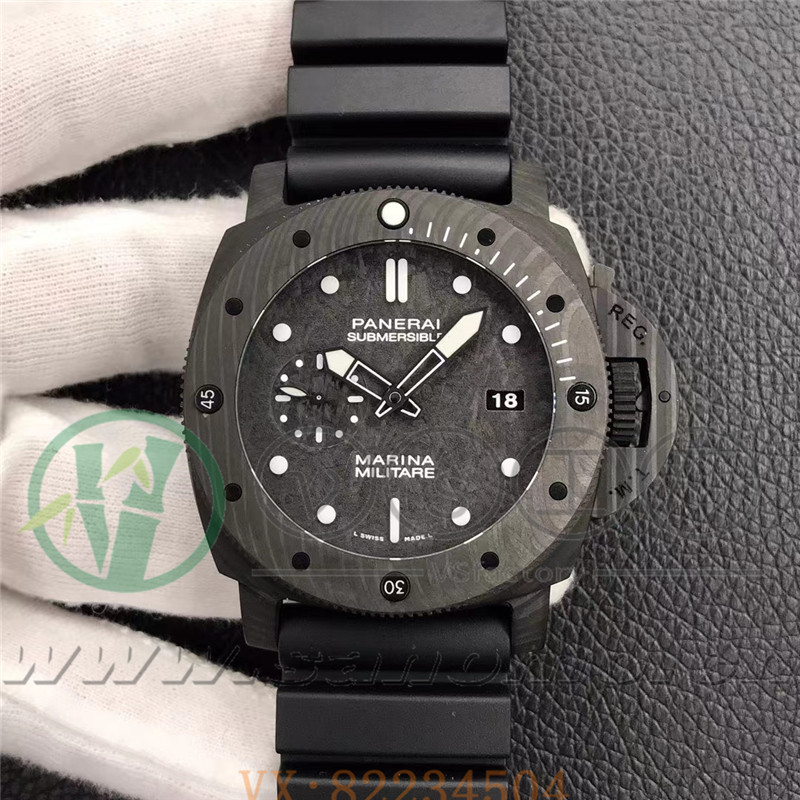 VS廠沛納海PAM979「P.9010機芯」產(chǎn)品展示