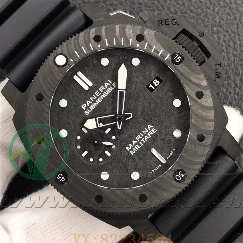 VS廠沛納海PAM979「P.9010機芯」產(chǎn)品展示