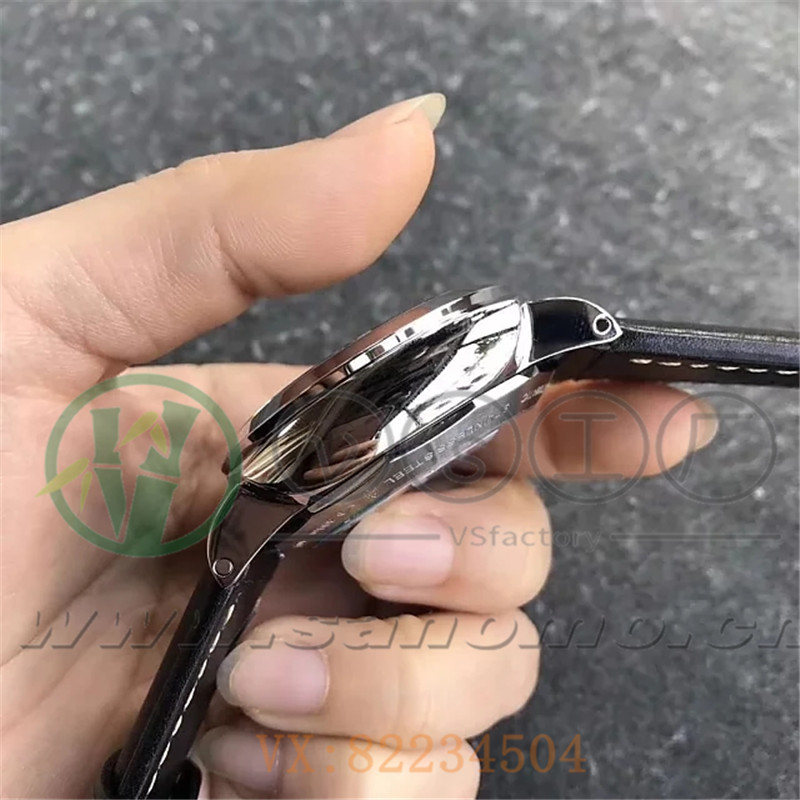 VS廠沛納海498v3版做工細節(jié)如何（vs廠v3版沛納海498可以送人嗎）