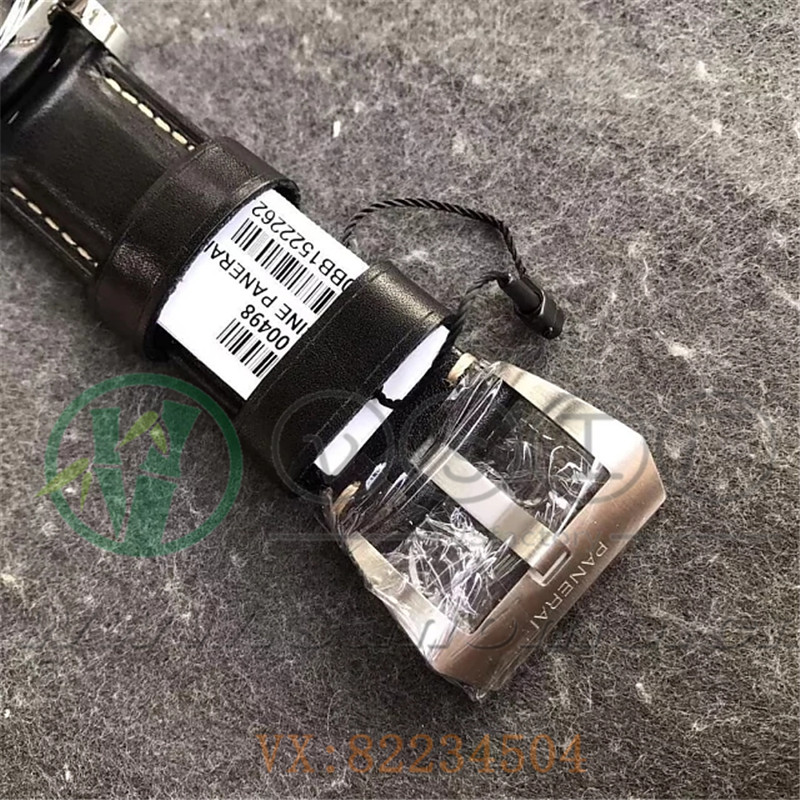 VS廠沛納海498v3版做工細節(jié)如何（vs廠v3版沛納海498可以送人嗎）