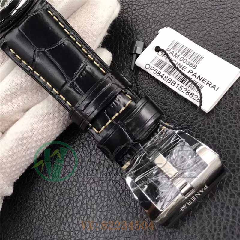 VS廠沛納海388v2版評測（VS沛納海388有破綻嗎）