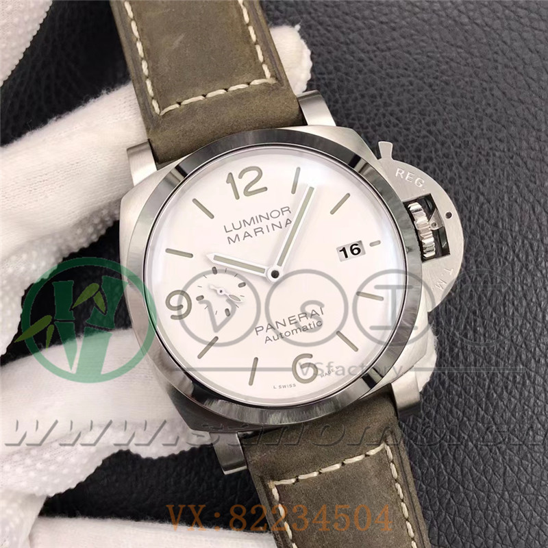 VS廠沛納海PAM1314「P.9010機(jī)芯」產(chǎn)品展示