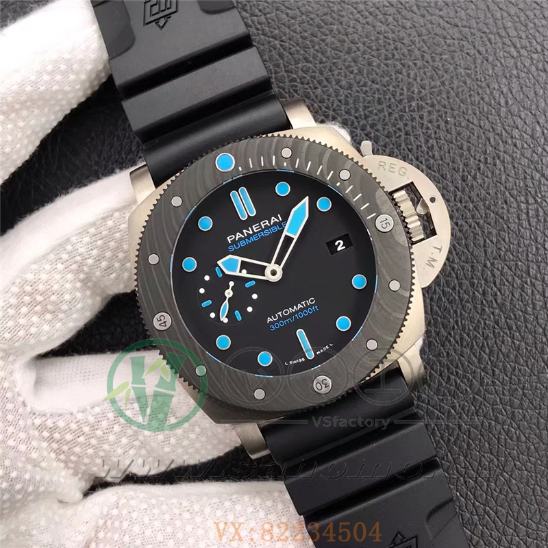 vs廠沛納海799深度評測(VS廠沛納海799做工怎么樣）