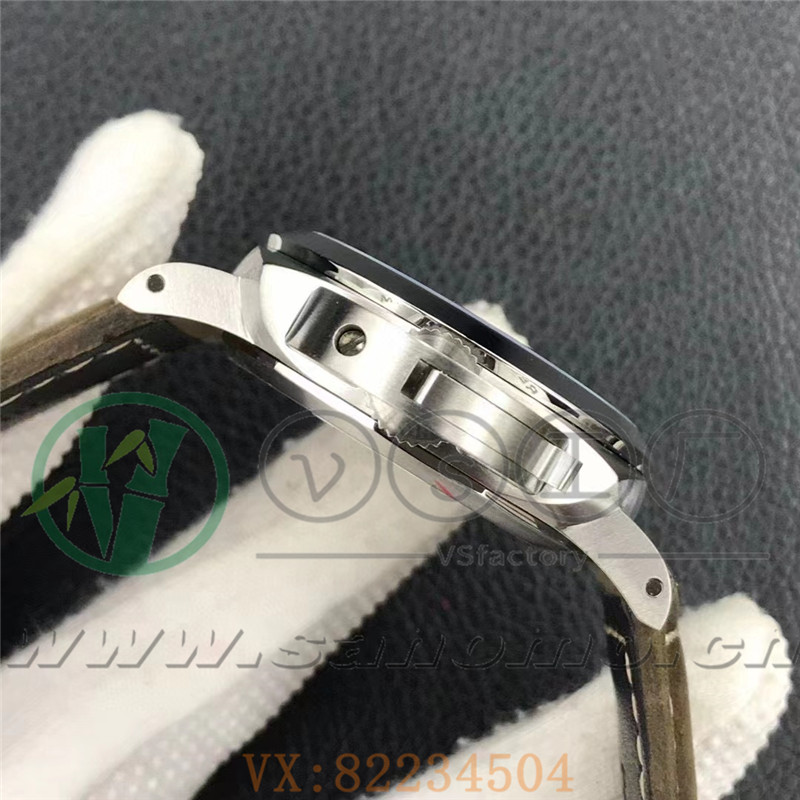 VS廠沛納海PAM1394「P.9010機芯」產品展示