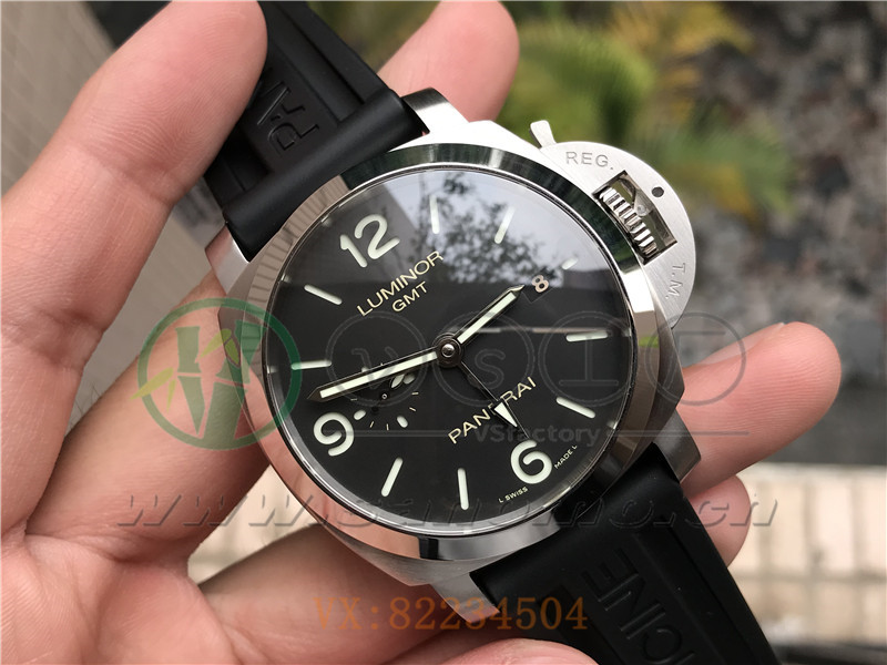 VS廠沛納海320v3版深度評測（VS廠沛納海320v3版值得入手嗎）