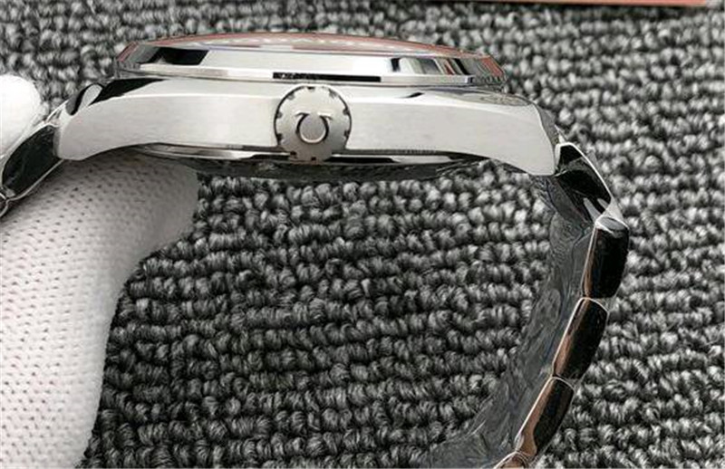 VS廠歐米茄海馬150黃蜂針評測（VS廠海馬150大黃蜂細(xì)節(jié)如何）