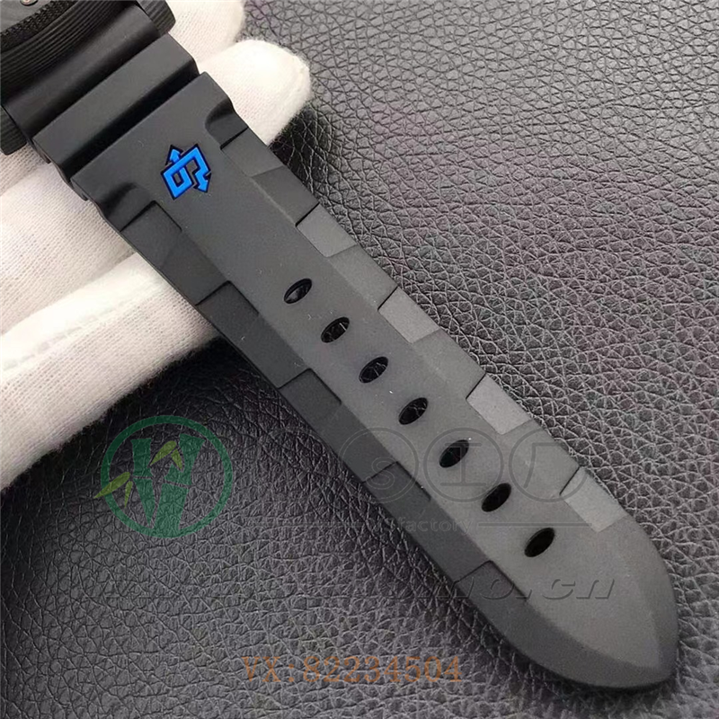 VS廠沛納海616v3版碳纖維腕表評測（VS廠沛納海616細節(jié)怎么樣）