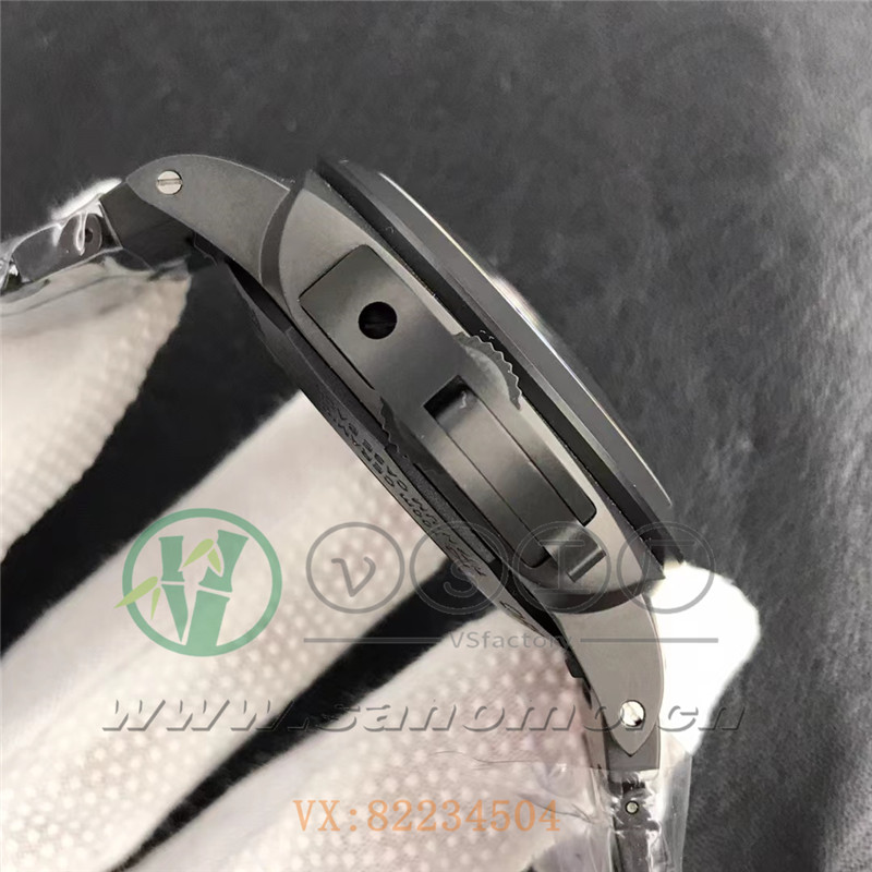 vs廠沛納海438是真正v3版本嗎（VS廠沛納海438v3版做工升級）