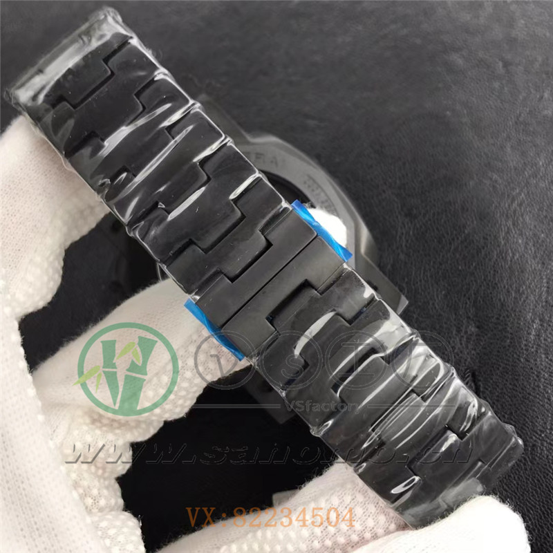 vs廠沛納海438是真正v3版本嗎（VS廠沛納海438v3版做工升級）