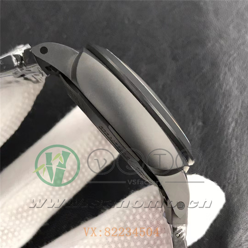 vs廠沛納海438是真正v3版本嗎（VS廠沛納海438v3版做工升級）