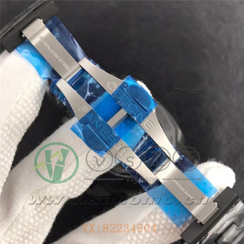 vs廠沛納海438是真正v3版本嗎（VS廠沛納海438v3版做工升級）