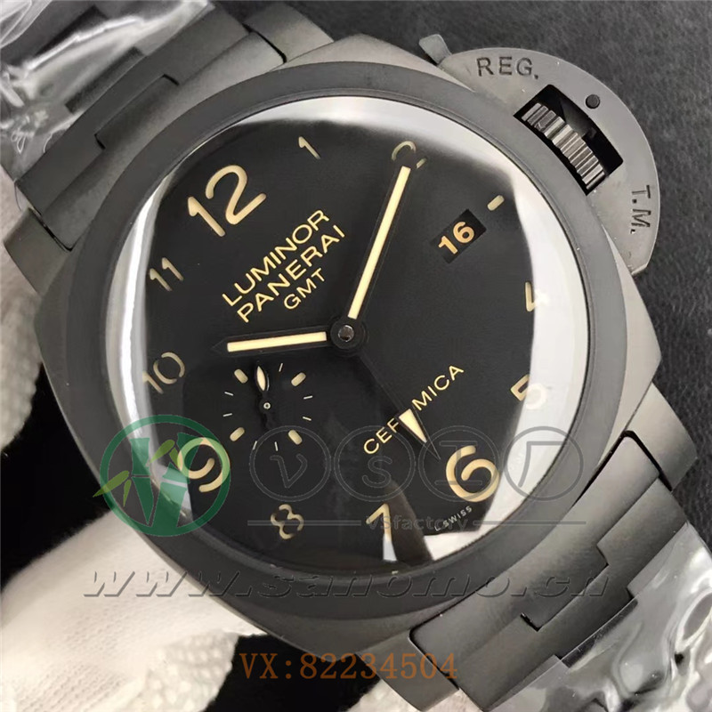 VS廠v3版沛納海438值得購買嗎（VS廠沛納海438質(zhì)量如何）