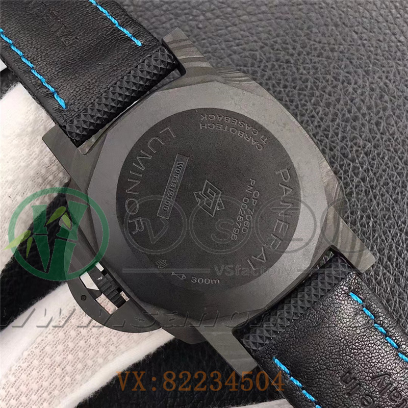 VS廠沛納海PAM01661細節究竟如何（vs廠沛納海1661質量如何）