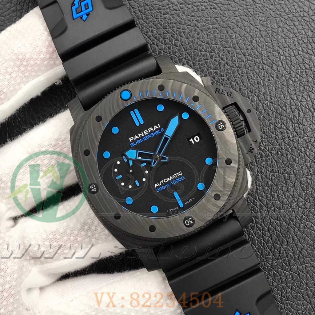 VS廠沛納海1616做工評測（VS廠沛納海1616值得入手嗎）