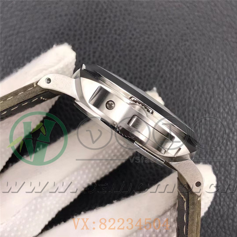 VS廠沛納海PAM1314做工質(zhì)量評測（vs廠SBF沛納海1314如何）