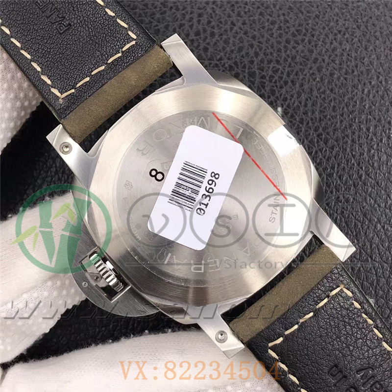 VS廠沛納海PAM1314做工質(zhì)量評測（vs廠SBF沛納海1314如何）