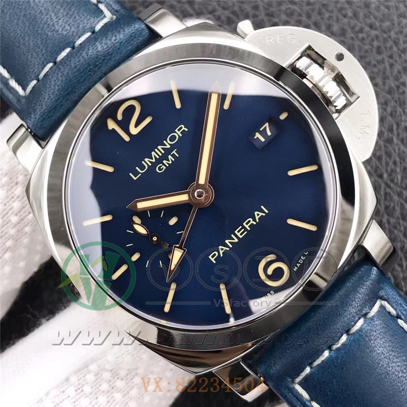 vs廠沛納海v3版PAM688對(duì)比v2版本怎么樣