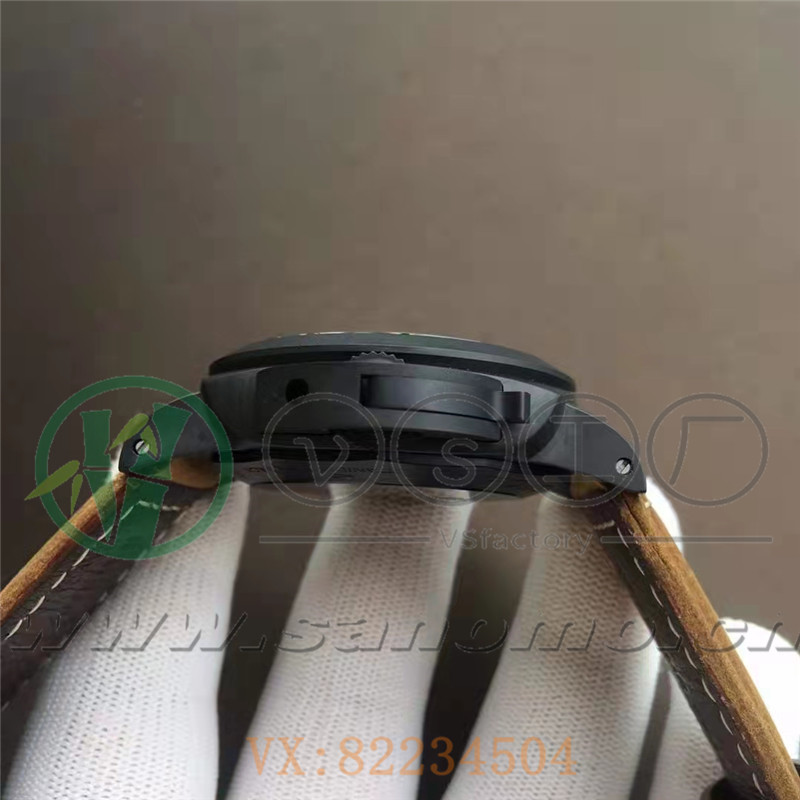 VS廠沛納海441v3版做工評測（vs沛納海441v3版質量如何）