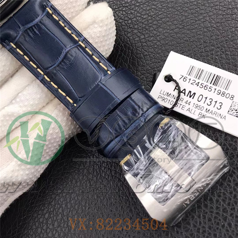 VS廠沛納海1313做工評測（vs廠沛納海1313質(zhì)量如何）