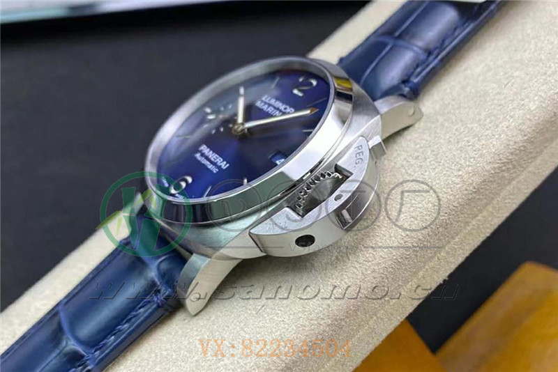VS廠沛納海PAM1393「P.9010機芯」產(chǎn)品展示